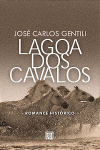 Livro Lagoa dos cavalos: a vida do padre Diogo Antônio Fe...