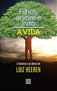 Livro Filho, árvore e livro: razões de viver