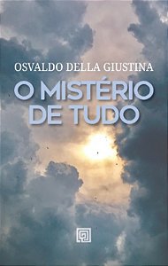 Livro O mistério de tudo