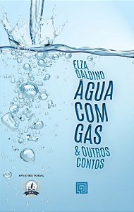 Livro Água com gás & outros contos