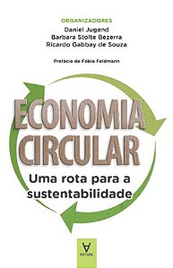Livro Economia circular: uma rota para a sustentabilidade