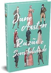 Razão e Sensibilidade - ( Via Leitura )
