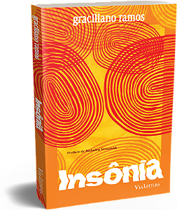Livro Insônia