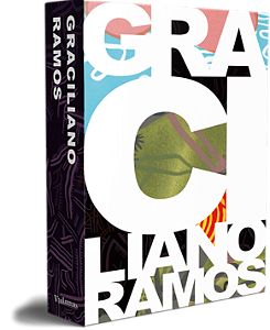 Livro Box - Graciliano Ramos: Vidas Secas + Angústia + S....