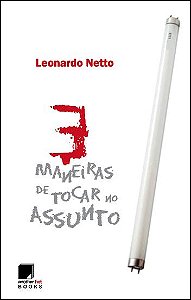 Livro 3 Maneiras De Tocar No Assunto
