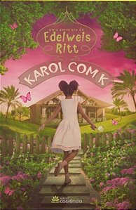 Livro Karol Com K