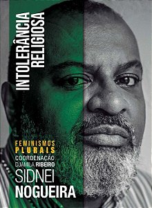 Livro Intolerância religiosa