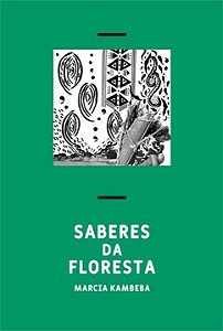 Livro Saberes da floresta