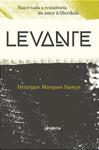 Livro Levante
