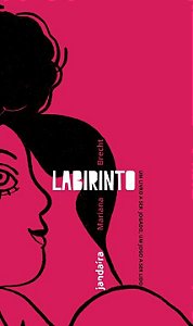 Livro Labirinto: um livro a ser jogado, um jogo a ser lid...