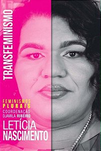 Livro Transfeminismo