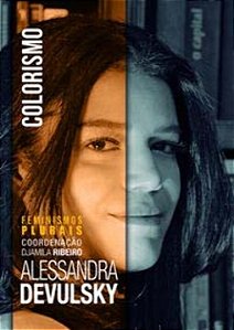 Livro Colorismo