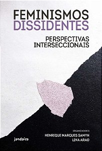 Livro Feminismos dissidentes