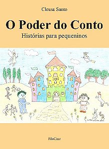 Livro O Poder Do Conto