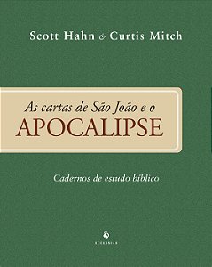 Livro As Cartas De São João E O Apocalipse