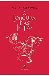 Livro A Loucura E As Letras