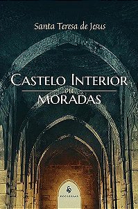 Livro Castelo Interior Ou Moradas