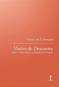 Livro Visões De Descartes