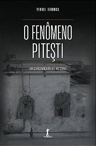 Livro O Fenômeno Pitesti