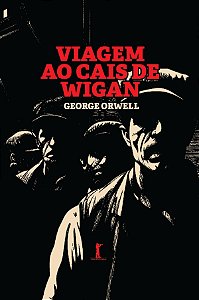 Livro Viagem Ao Cais De Wigan