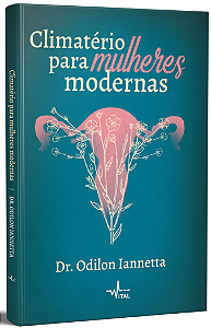 Livro Climatério para mulheres modernas