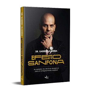 Livro EFEITO SANFONA