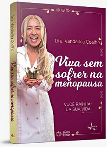 Viva Sem Sofrer na Menopausa