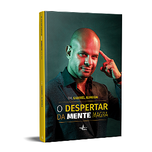 Livro O Despertar Da Mente Magra
