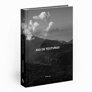 Livro Rio De Texturas