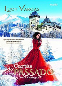 Livro Cartas Do Passado