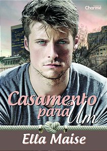 Livro Casamento Para Um