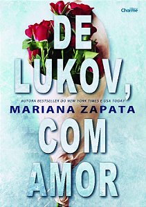 Livro De Lukov, Com Amor