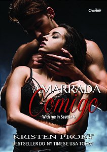 Livro Amarrada Comigo