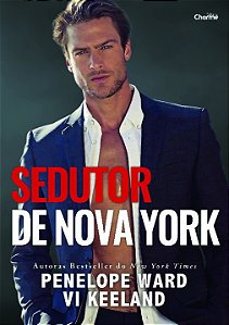 Livro Sedutor De Nova York
