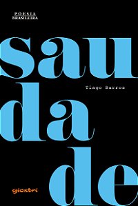 Livro Saudade