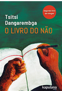 Livro O LIVRO DO NÃO