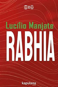 Livro Rabhia
