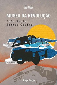 Livro Museu da Revolução