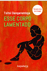Livro Esse corpo lamentado