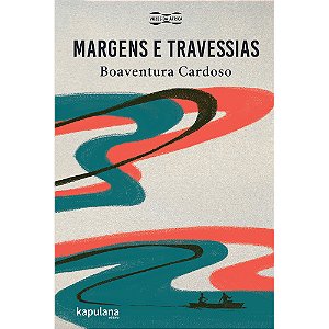 Livro Margens e travessias