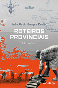 Livro Roteiros provinciais: Novelas (Volume 1)