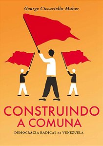 Livro Construindo A Comuna