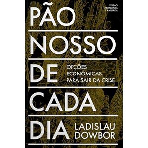 Livro Pão Nosso De Cada Dia