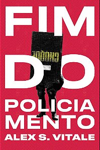 Livro Fim Do Policiamento