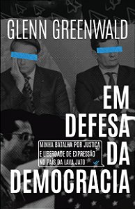 Livro Em Defesa Da Democracia