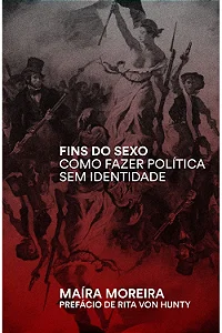 Livro Fins Do Sexo