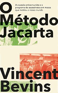 Livro O Método Jacarta