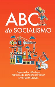 Livro Abc Do Socialismo