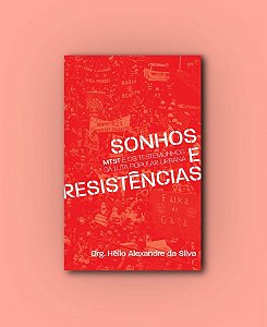 Livro Sonhos E Resistências