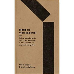 Livro Modo De Vida Imperial